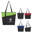 Skipper Tote Bag | https://www.bestnamebadges.com