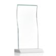 Edmonton Award - White | https://www.bestnamebadges.com