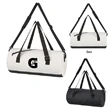 Water-Resistant Path Seeker Duffel | https://www.bestnamebadges.com