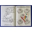 Let's Practice Good Nutrition Coloring Book Fun Pack | https://www.bestnamebadges.com