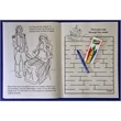 I Love America Coloring and Activity Book Fun Pack | https://www.bestnamebadges.com
