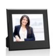 Kingston Frame - Horizontal | https://www.bestnamebadges.com