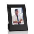 Kingston Frame - Vertical | https://www.bestnamebadges.com
