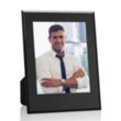 Kingston Frame - Vertical | https://www.bestnamebadges.com