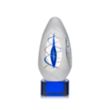 Sagittarius Award on Paragon Base | https://www.bestnamebadges.com