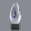 Sagittarius Award on Paragon Base | https://www.bestnamebadges.com