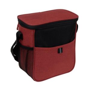 Heathered Cooler Tote