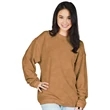 Camden Crew Neck Sweatshirt | https://www.bestnamebadges.com