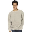 Camden Crew Neck Sweatshirt | https://www.bestnamebadges.com