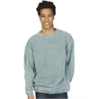 Camden Crew Neck Sweatshirt | https://www.bestnamebadges.com