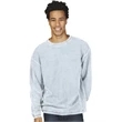 Camden Crew Neck Sweatshirt | https://www.bestnamebadges.com