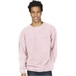 Camden Crew Neck Sweatshirt | https://www.bestnamebadges.com