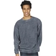 Camden Crew Neck Sweatshirt | https://www.bestnamebadges.com