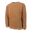 Camden Crew Neck Sweatshirt | https://www.bestnamebadges.com