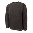 Camden Crew Neck Sweatshirt | https://www.bestnamebadges.com