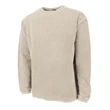Camden Crew Neck Sweatshirt | https://www.bestnamebadges.com