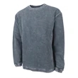 Camden Crew Neck Sweatshirt | https://www.bestnamebadges.com