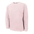 Camden Crew Neck Sweatshirt | https://www.bestnamebadges.com