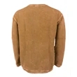 Camden Crew Neck Sweatshirt | https://www.bestnamebadges.com