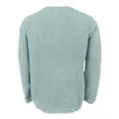 Camden Crew Neck Sweatshirt | https://www.bestnamebadges.com