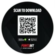 Coaster 3.5" Circle 60pt | https://www.bestnamebadges.com