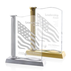 Westchester Award | https://www.bestnamebadges.com