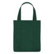 Non-Woven Shopper Tote Bag | https://www.bestnamebadges.com