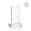 Holmes VividPrint™ Award - Clear | https://www.bestnamebadges.com