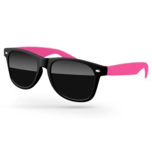 Breast Cancer Awareness 2-Tone Retro w/ 1-color imprint