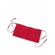 Restaurant Aprons w/ Custom Logo Full Length and 3 Pockets | https://www.bestnamebadges.com