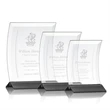 Dominga Award - Black | https://www.bestnamebadges.com