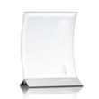 Dominga Award - Silver | https://www.bestnamebadges.com