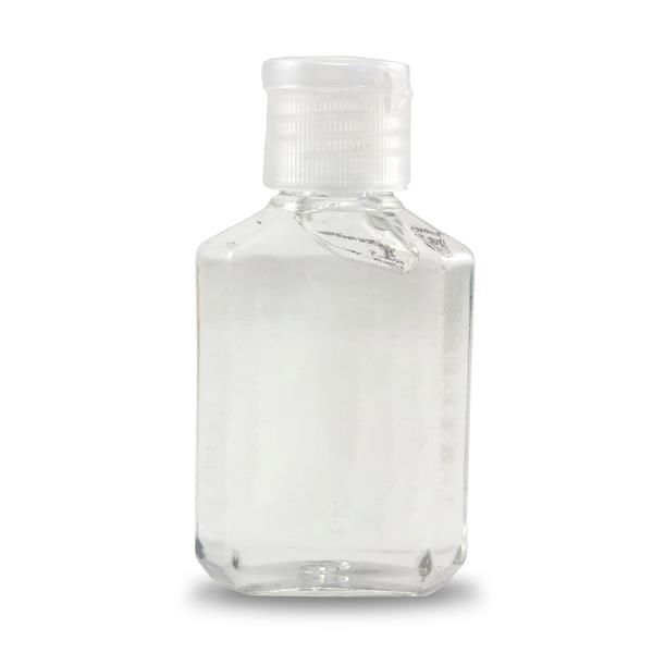 2 oz. Antibacterial Hand Sanitizer Gel