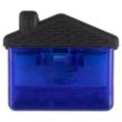 THE HOUSEMATE HOUSE SHAPED MAGNET CLIP | https://www.bestnamebadges.com