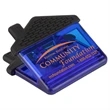 THE HOUSEMATE HOUSE SHAPED MAGNET CLIP | https://www.bestnamebadges.com