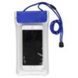 Yuba Clear Touch Floating Water Resistant Cell Phone Pouch | https://www.bestnamebadges.com