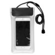 Yuba Clear Touch Floating Water Resistant Cell Phone Pouch | https://www.bestnamebadges.com