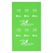 Full-Size Multi-Functional Gaiter & Headwear - Domestic Prod | https://www.bestnamebadges.com