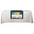 Roger Six L Table Runners (Full Color) | https://www.bestnamebadges.com