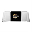 Roger Six L Table Runners (Full Color) | https://www.bestnamebadges.com