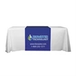 Roger Six L Table Runners (Full Color) | https://www.bestnamebadges.com
