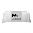 Roger Six L Table Runners (Full Color) | https://www.bestnamebadges.com