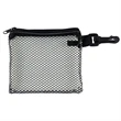 TechMesh Pro Mobile Charging Cable Kit in Mesh Zipper Pouch | https://www.bestnamebadges.com