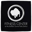 Recylced RPET 155 GSM - 22" H x 22" W | https://www.bestnamebadges.com