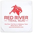 Recylced RPET 155 GSM - 22" H x 22" W | https://www.bestnamebadges.com