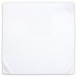 Recylced RPET 155 GSM - 22" H x 22" W | https://www.bestnamebadges.com