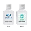 2 Oz. Hand Sanitizer | https://www.bestnamebadges.com