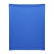 Polyester Neck Gaiter w/ Full Color Logo Safety Face Bandana | https://www.bestnamebadges.com