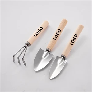 Garden Tools Set of 3