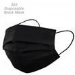 Popular Face Masks In Fashionable Colors, PPE Health | https://www.bestnamebadges.com